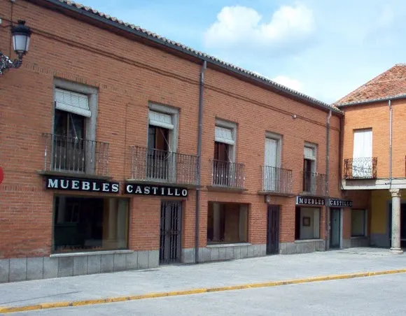 Muebles Castillo Peñaranda SL