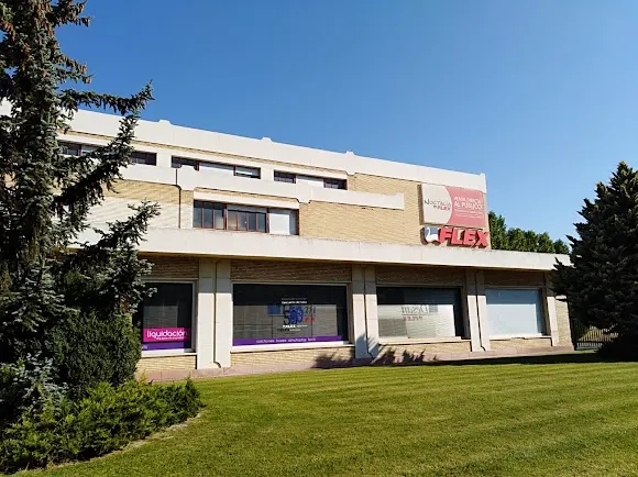 Tienda Flex