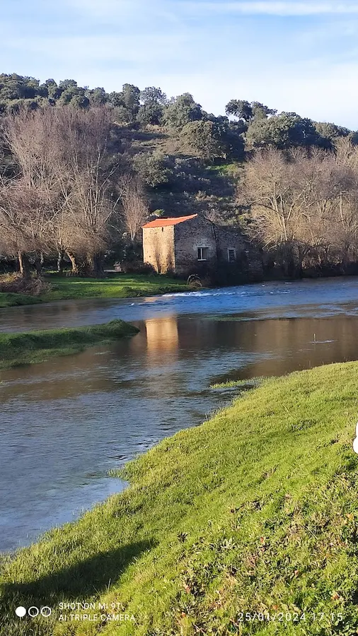 Castillo de Corro de las Cercas (Torre de Villares de Yeltes) - Ciudad Rodrigo