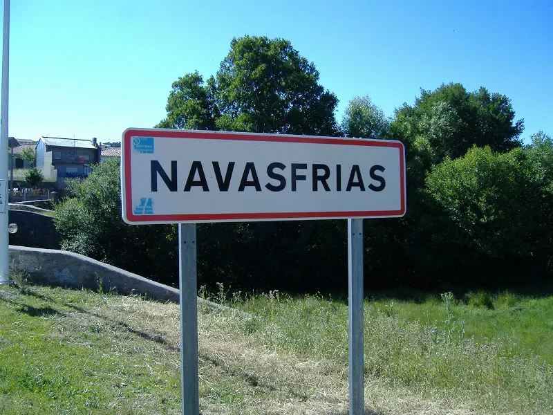 Navasfrias, Videos y Noticias - Moraleja