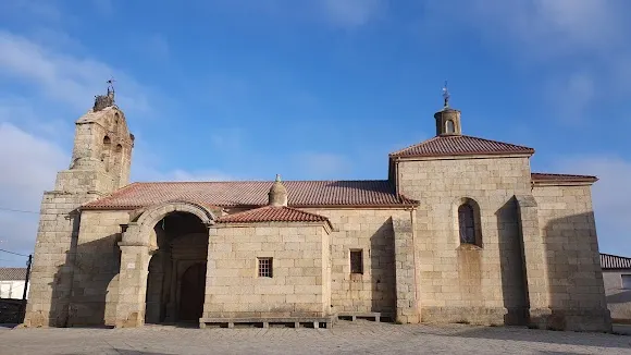 Ayuntamiento de Villar de la Yegua - Ciudad Rodrigo