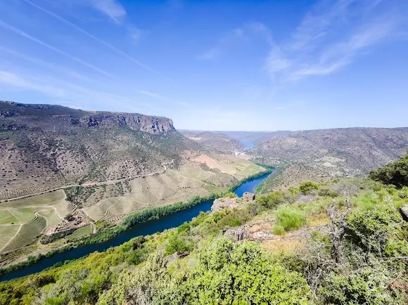 Mirador de la Peña La Vela