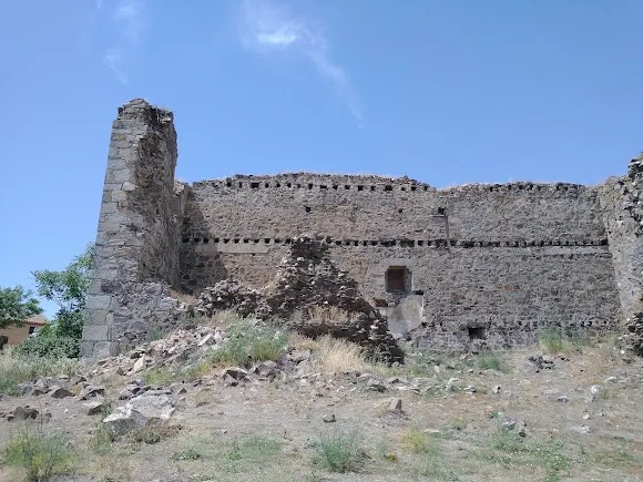 Castillo de la Mora Encantada - Béjar