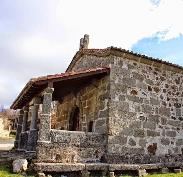 Ayuntamiento de Navacarros. - Béjar