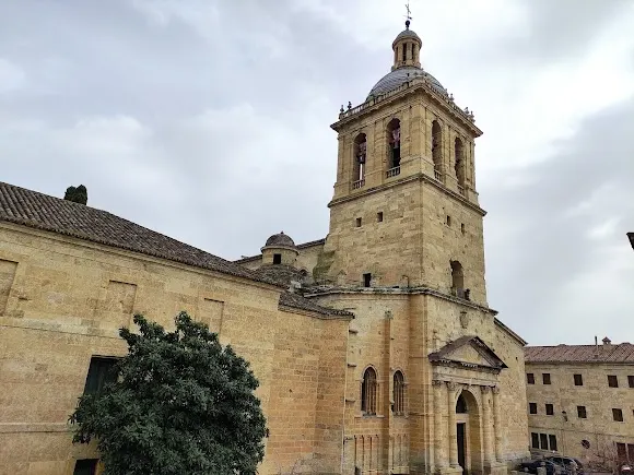 Catedral de Santa María de Ciudad Rodrigo - Ciudad Rodrigo