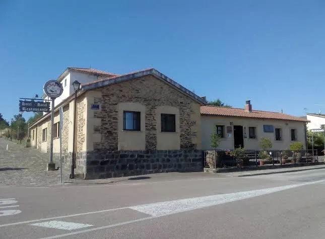 Hotel Mesa del Conde - San Felices de los Gallegos