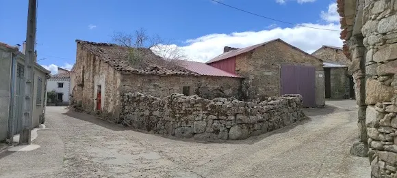 Ayuntamiento de Nava de Francia