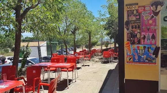 El Nido - Béjar