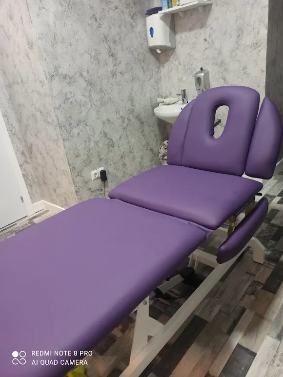 Clínica de Terapia Ocupacional Noemi Garcia - Béjar