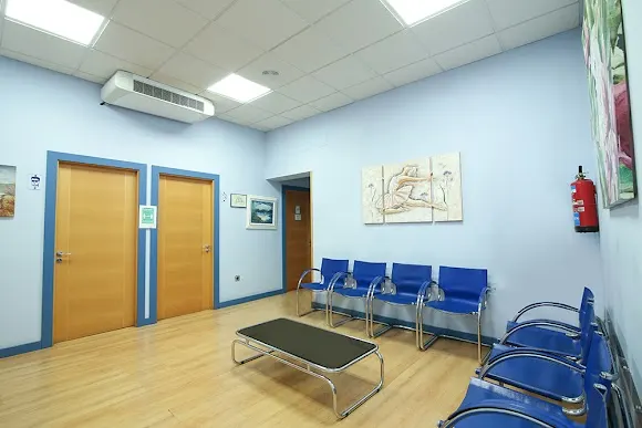 Clínica BIOSALUD - Béjar