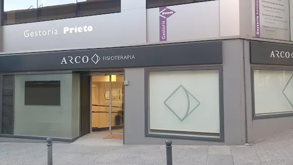 Arco Fisioterapia