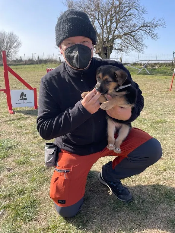 Asociación Canina Albadekán - Salamanca