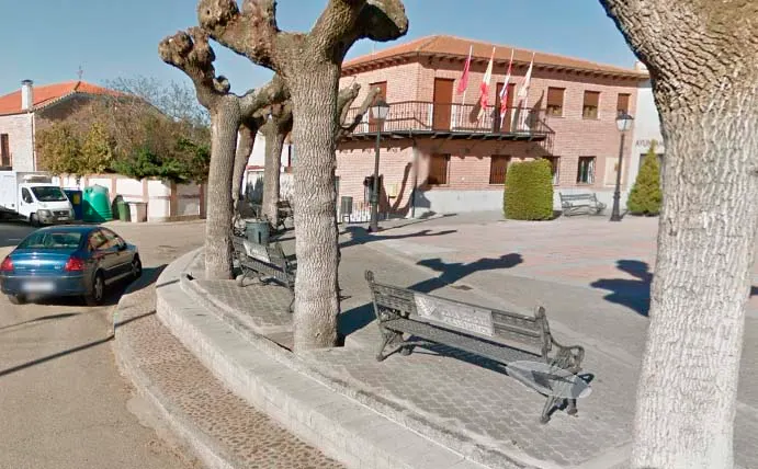 Ayuntamiento de Paradinas de San Juan - Ayuntamiento en Salamanca - foto 2