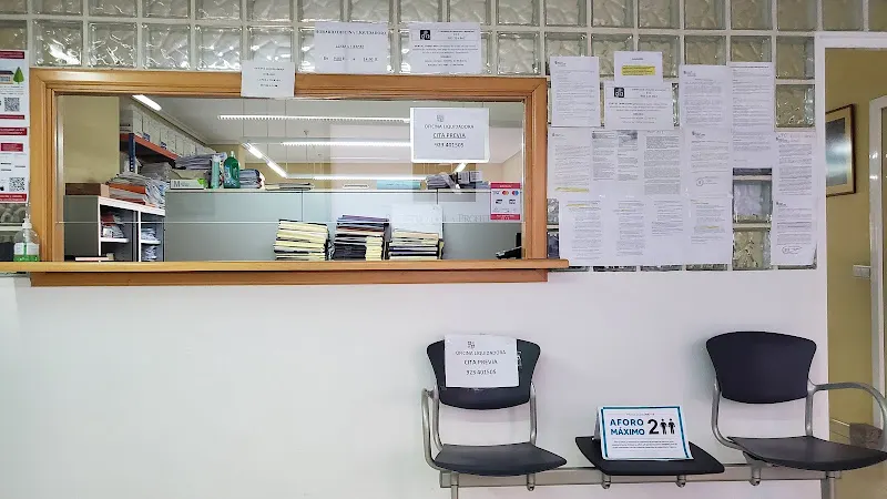 Registro de la Propiedad de Béjar - Registro de la propiedad en Béjar - foto 2