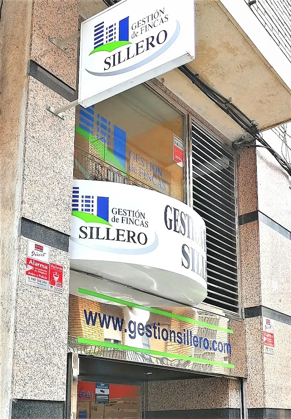 Sillero Gestión de Fincas