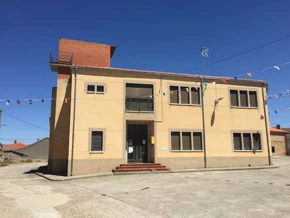 Ayuntamiento de Pedrosillo el Ralo