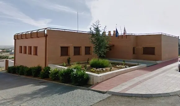Ayuntamiento de Carrascal de Barregas