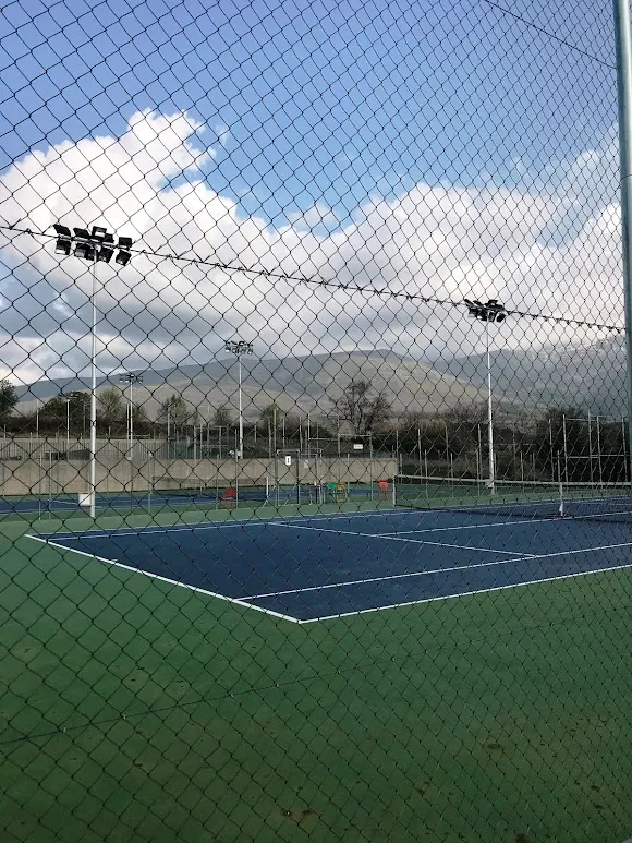 Club Tenis Béjar - Béjar