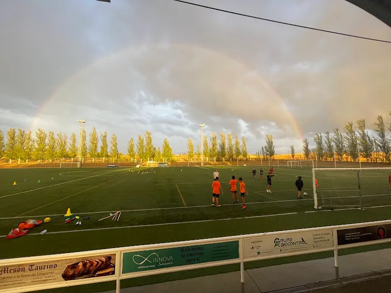 Club Deportivo Carbajosa CDC