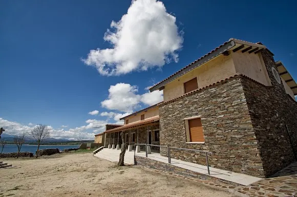 Albergue Villa de Salvatierra - Albergue en Béjar
