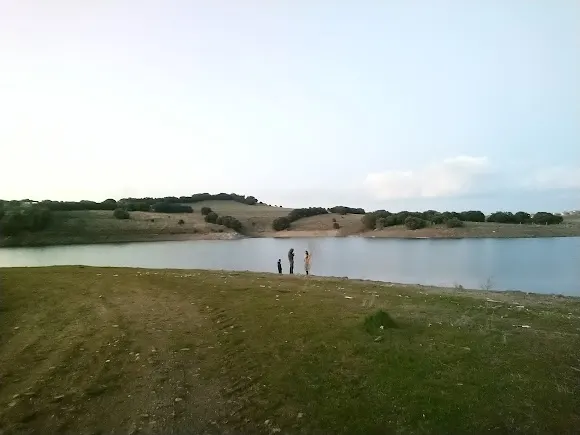 AV Aldeavieja - Puerto deportivo en Béjar