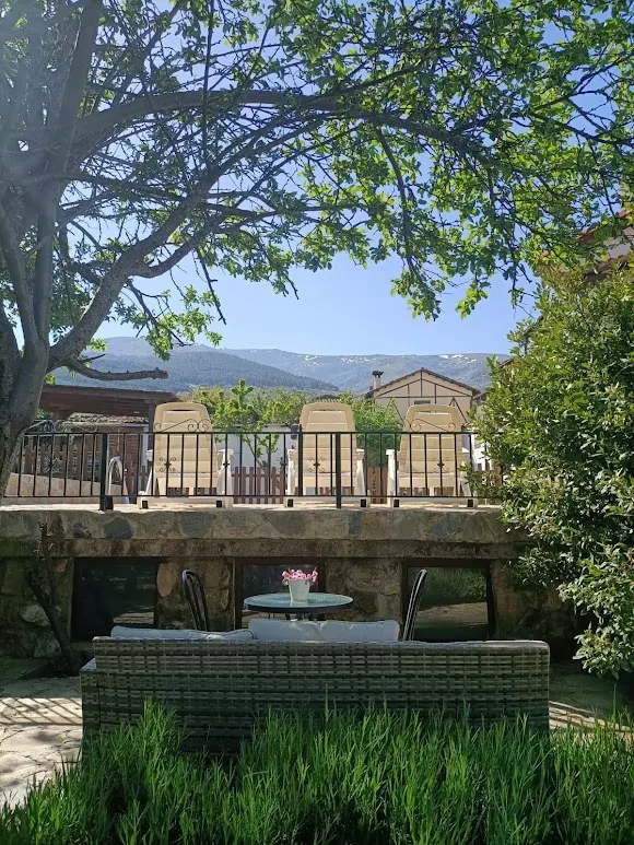 La Batipuerta de Candelario - Casas Rurales - Béjar