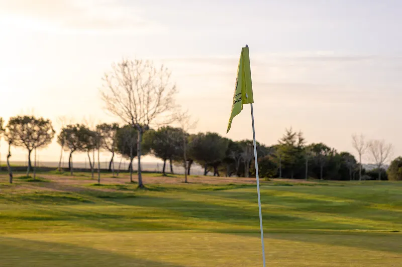 Salamanca Golf, Campo de Villamayor - Campo de golf en Villamayor - foto 2