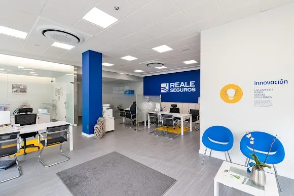 Reale Seguros - Béjar