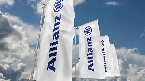 Allianz Seguros - Agente Luis Goenaga Prieto - Salamanca
