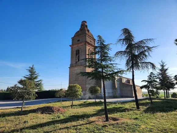Iglesia de Nuestra Señora de la Asunción - Salamanca