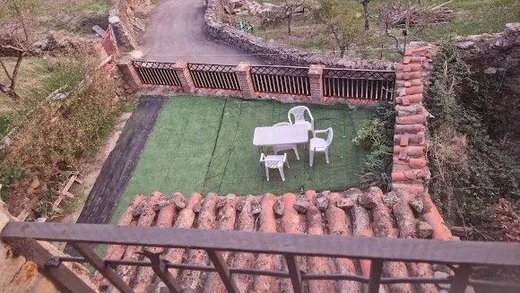 El Cabañal de Las Arribes - Ciudad Rodrigo
