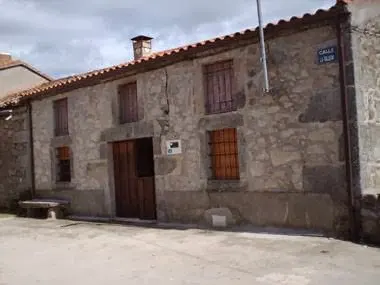CASA RURAL LA CALZADA DE LA PLATA - Casa rural en Béjar