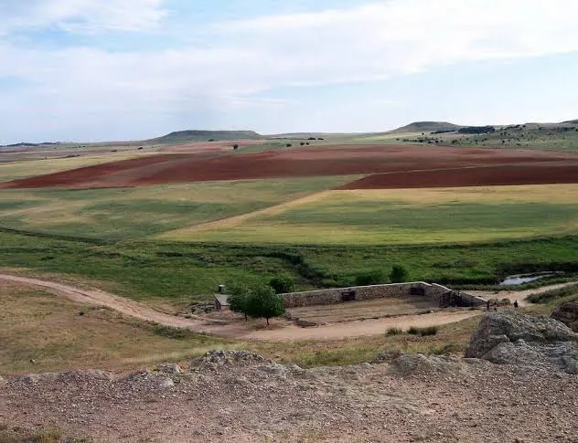 Casa Rural Las Moradas - Santa Marta de Tormes