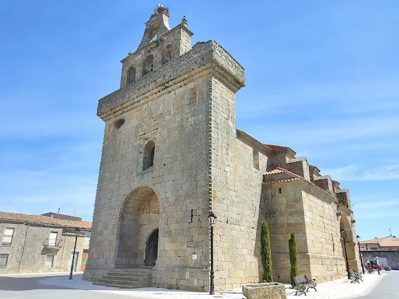 La Casa de Tía Matilde - Salamanca