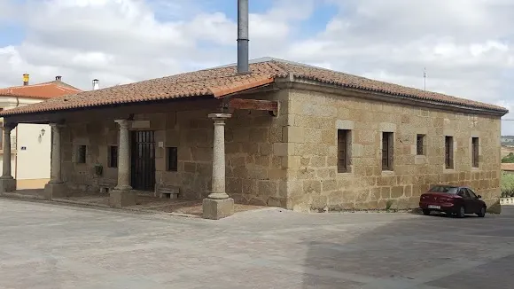 Casa Rural El Granero de los Duques - Ciudad Rodrigo
