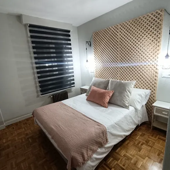 Luxury Family Homes M - Salamanca