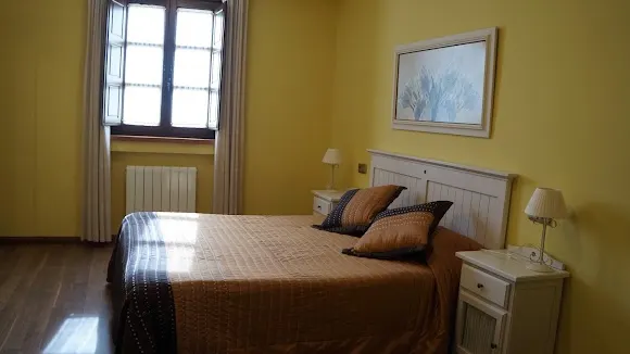 Casa Rural Doña Manuela - Salamanca