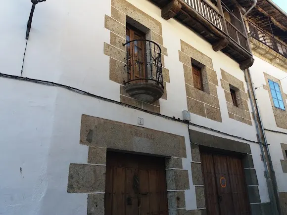 Apartamentos Candelario - Béjar