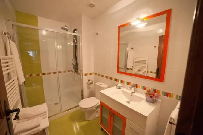Apartamentos Rurales Sierra de Béjar