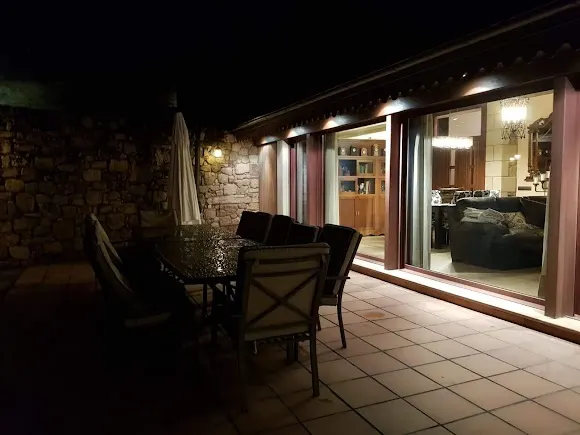 CASA RURAL VERSOS