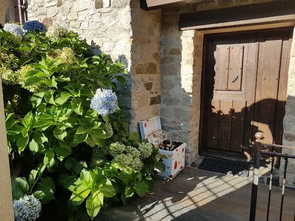 Casas Rurales las Cabachuelas