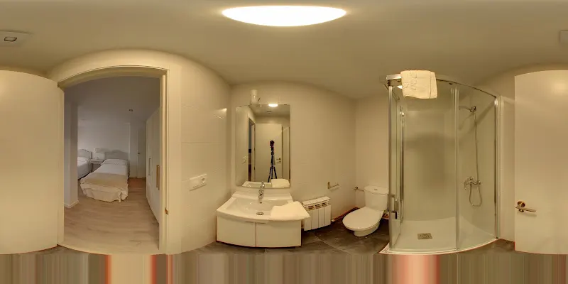 Apartamentos en Candelario - Hotel en Béjar - foto 2