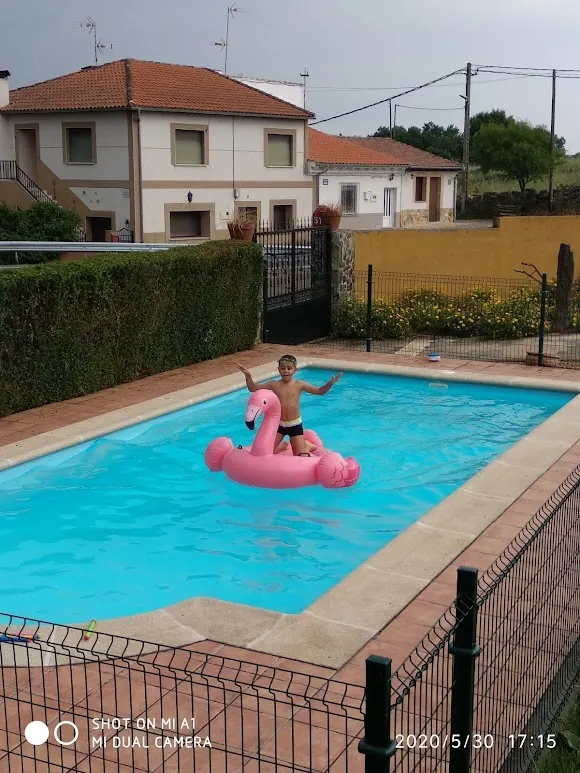 Casa Olivo - Ciudad Rodrigo