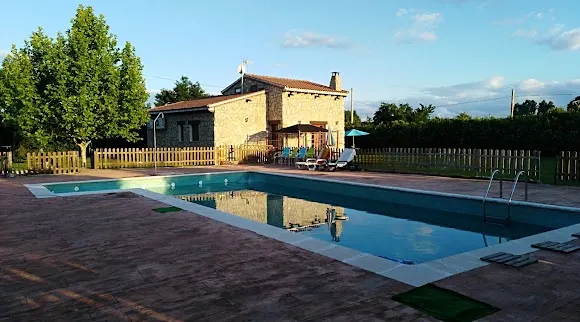Casa Rural Ciudad Rodrigo - Ciudad Rodrigo