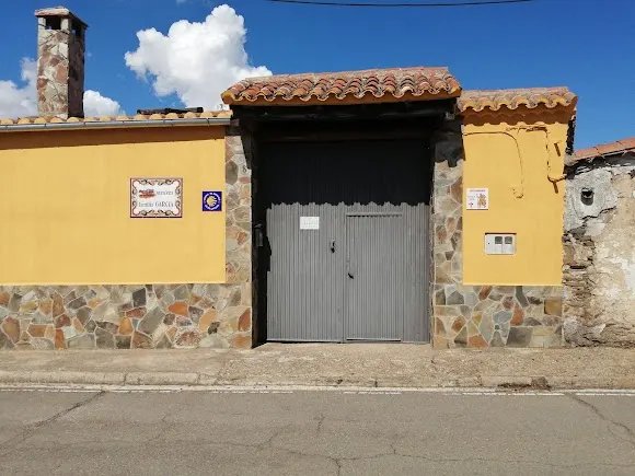 Casa Rural Arrieros Familia Garcia - Béjar