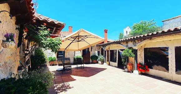 Casa Rural Los Manjolinos - Salamanca