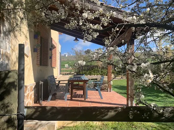 Casa rural El Caño I - Salamanca
