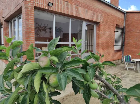 Vivienda Turística El Huerto - Ciudad Rodrigo