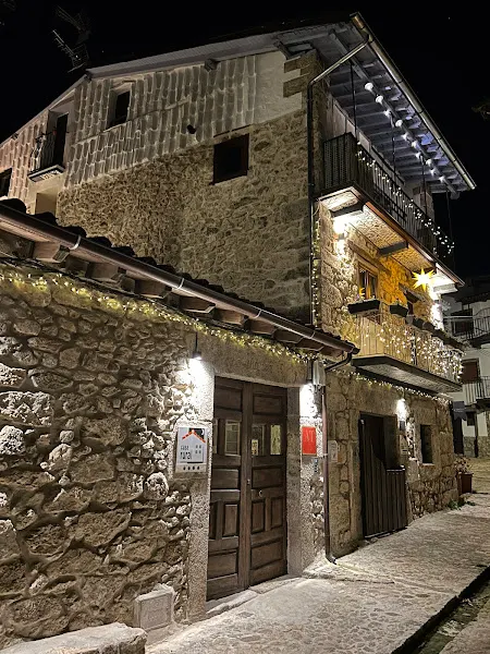 Alojamientos LA CASA REBONITA - Béjar