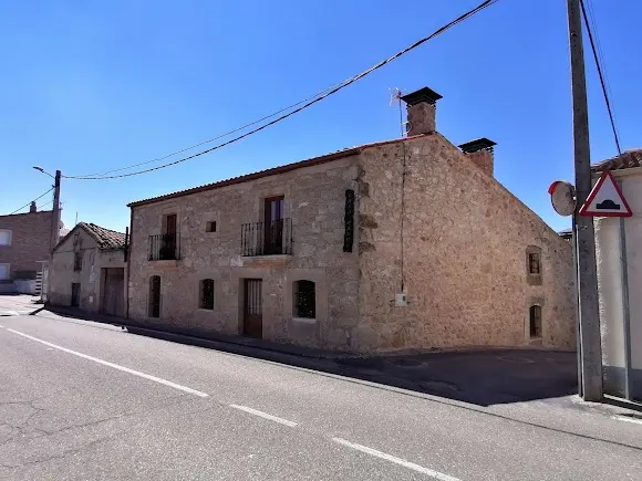 Alojamiento Rural Casa Ramos